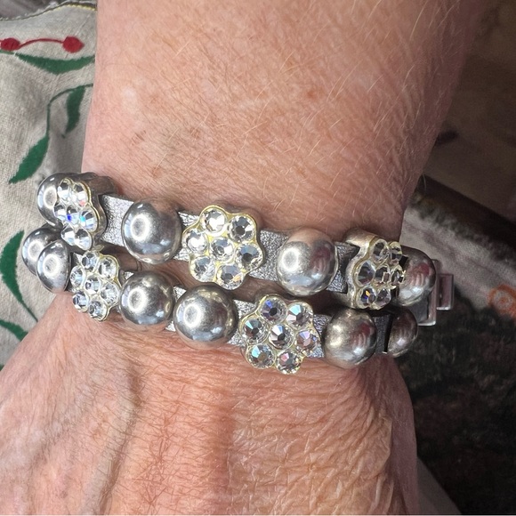 HEET Bracelet 7” one of a kind - Picture 4 of 7